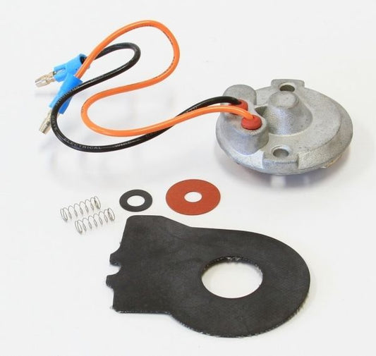 Aeroflow AF49-1018 Replacem Brush Plate & Brushesfor Aeroflow Pump