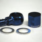 Aeroflow AF49-1020 Aeroflow / Bosch Fuel Pump 8mm / 5/16"Banjo & Nut Kit Blu