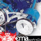 March Performance Products MPP30352 March Performance Power Steer Bracket Ford Windsor Mustang Pump