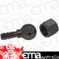 Aeroflow AF49-1020BLK Aeroflow / Bosch Fuel Pump 8mm / 5/16"Banjo & Nut Kit Bla