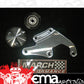 March Performance Products MPP30434 March Performance Style Track Power Steering Bracket Kit suit Ford 351C