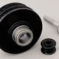 Chev/Holden LS1 V8 Performance Fluid Dampened Crank Pulley Kit March Performance Products MPP4505