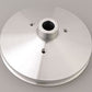 March Performance Products MPP515 March Performance 6" Power Steering Pulley suit Short Pump Chev SB V8