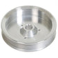 March Performance Products MPP630 March Performance Power Steering Pulley 6-Rib suit 1979-93 Mustang 5.0L