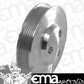 March Performance Products MPP650 Performance GM Type 2 Power Steering Pulley