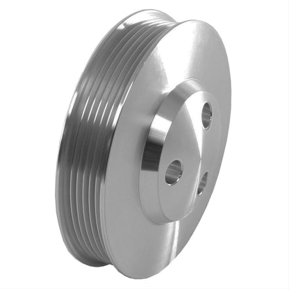 March Performance Products MPP650 Performance GM Type 2 Power Steering Pulley