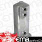 AEROFLOW ALLOY SURGE TANK 2L POLISHED -8ORB FEMALE PORTS AF49-1023