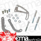 March Performance Products MPP80160 March Performance Power Steering Bracket Chev SB Long Water Pump