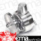 March Performance Products MPP9600 March Saginaw Power Steering Pump Billet Alloy 5/8" Inverted Flare Fit