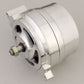 March Performance Products MPP9650 March 140 Amp 12V 1 Wire Alternator Billet Alloy GM Vehicles 1955-On