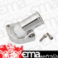 Mr Gasket MR2672 Water Neck, Aluminum, Chrome Plated, 45 Degree, Chevrolet, 5.7L, Ls Engine, Each