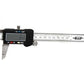 Mr Gasket MR33251G Digital Caliper Sae/Metric/Fraction