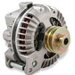 Mr Gasket MR51261NG Alternator Chry 100 Amp Dbv-Belt Natural