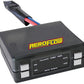 Aeroflow AF49-1025 Mini Turbo Timer with Memory Black Case Pivot Style Timer