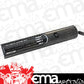 Aeroflow AF49-1026 Pencil Turbo Timer with Memory Black Case Apexi Style Timer