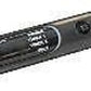 Aeroflow AF49-1026 Pencil Turbo Timer with Memory Black Case Apexi Style Timer