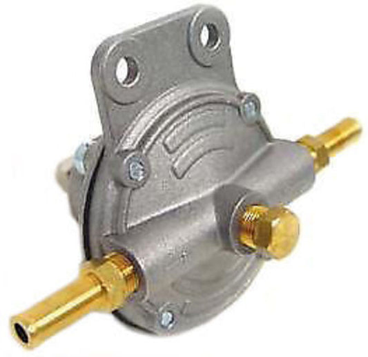 Malpassi MRPK6EG Adjustable Fuel Pressure Regulator Standard Efi Applications