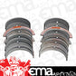 Chev Small Block Gen1 V8 262-350C.I.D (STD) Ms2974P 350 Standard Engine Main Bearing Set Full Oil Groove TRW Automotive MS2974PSTD