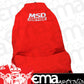 MSD Ignition MSD-THROW Universal Throw Over Seat Cover Fits Most