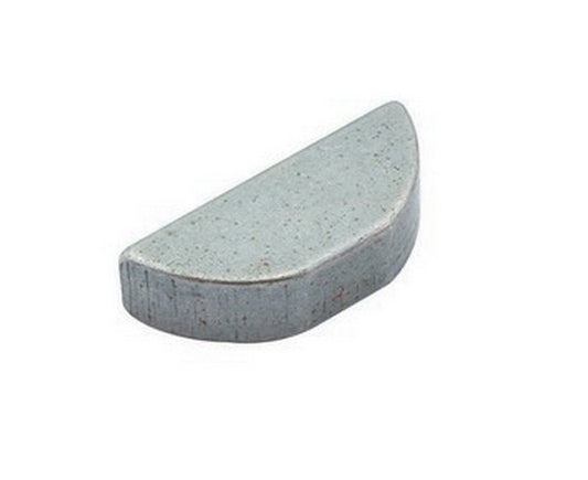MSD Ignition MSD13163 Woodruff Key (suit Magneto Dunn Cross Drive .039" X .375")