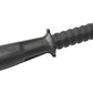 MSD Ignition MSD21137 Replacement Hemi Tube (Black)