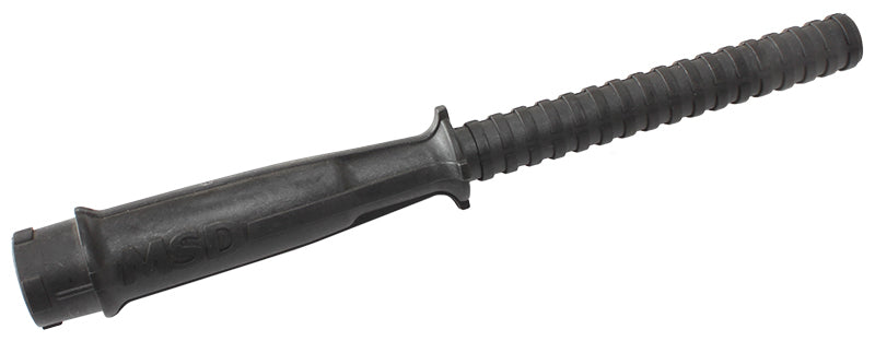 MSD Ignition MSD21137 Replacement Hemi Tube (Black)