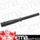 MSD Ignition MSD21137 Replacement Hemi Tube (Black)