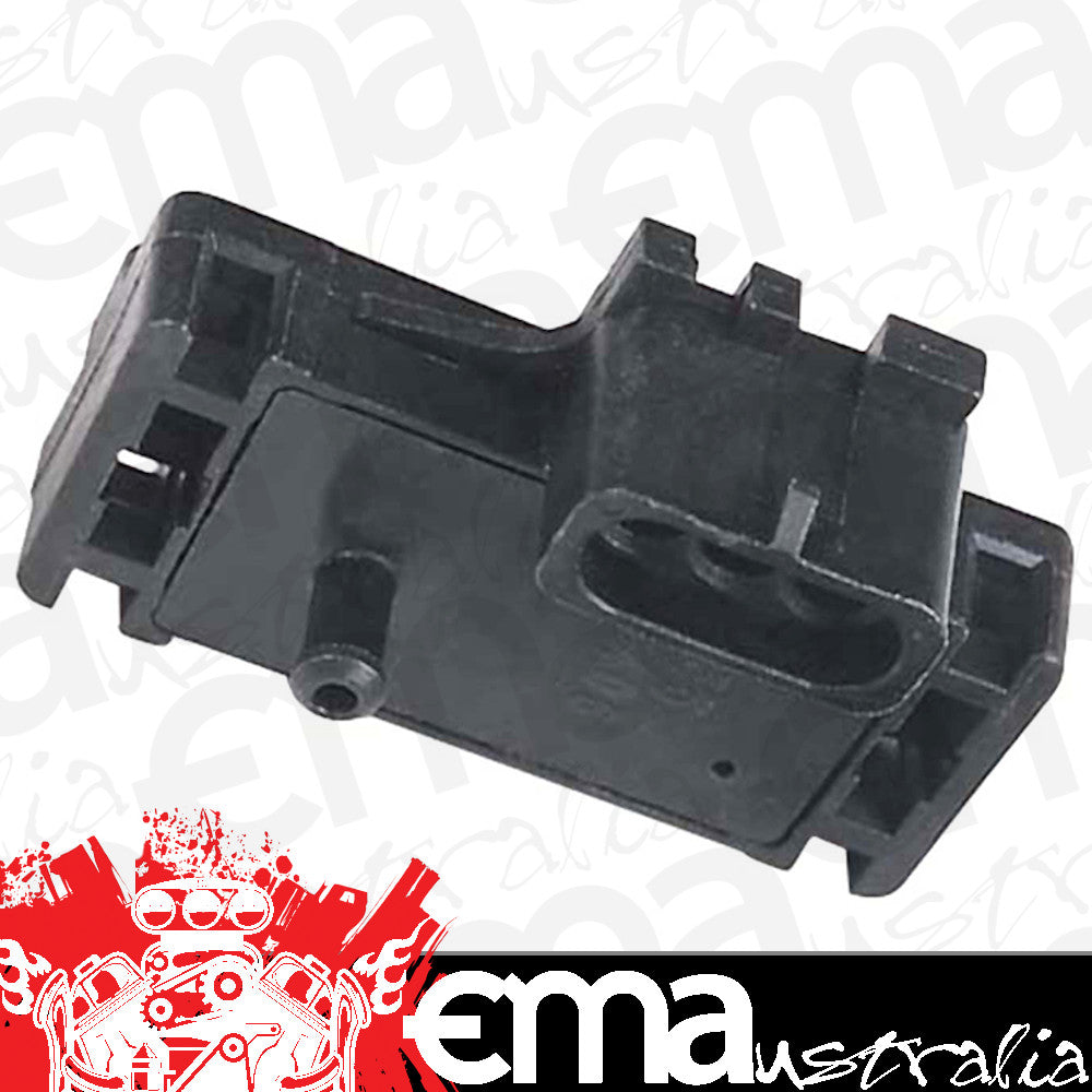 MSD Ignition MSD2312 MAP Sensor Bosch Style 2-Bar for blown/turbo applications up to 20 lbs of boost