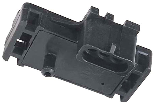 MSD Ignition MSD2312 MAP Sensor Bosch Style 2-Bar for blown/turbo applications up to 20 lbs of boost