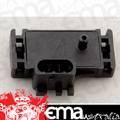 MSD Ignition MSD23131 Bosch Style Map Sensor Up To 3 Bar for Controls Only