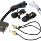 Aeroflow AF49-1029 Adjustable Fan Temp Controller 3 Mode Oil Water Temp Voltage