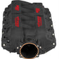 MSD Ignition MSD2702 Chev LS2 LS6 V8 Atomic Airforce 103mm Intake Manifold Black