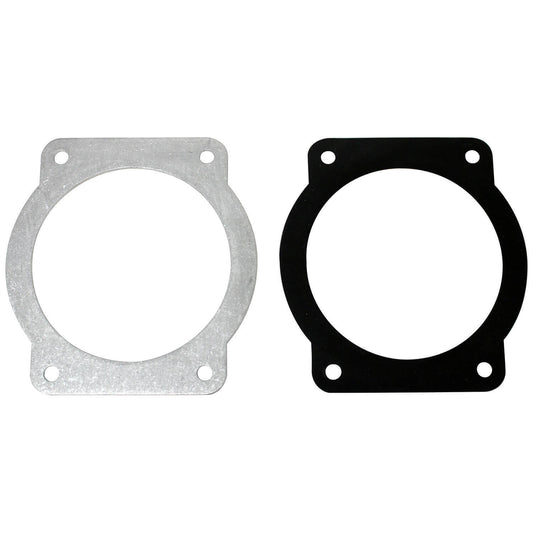 MSD Ignition MSD2704 Throttle Body Sealing Plate Kit