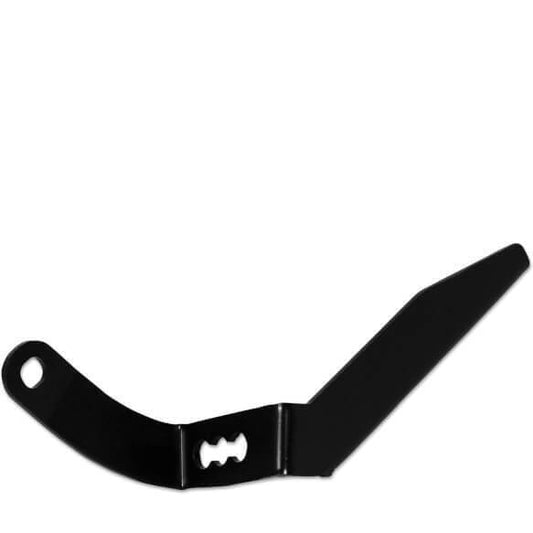 MSD Ignition MSD2708 suits Aftermarket Cable LS Throttle Cable Bracket