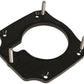 MSD Ignition MSD2709 Throttle Body Adapter Converts Atomic 4-Bolt Throttle Body to 3-Bolt