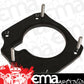 MSD Ignition MSD2709 Throttle Body Adapter Converts Atomic 4-Bolt Throttle Body to 3-Bolt