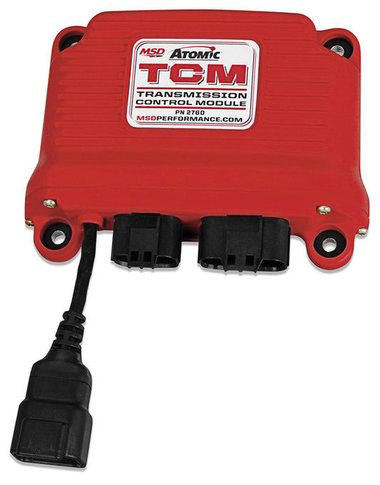 MSD Ignition MSD2760 suit GM & Ford 4sp Automatic Trans Atomic Transmission Controller