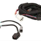 MSD Ignition MSD2772 Ford 4R70W/75W 98-up Harness