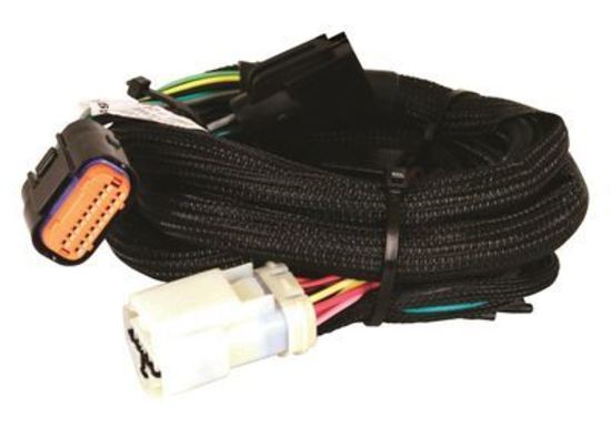 MSD Ignition MSD2773 AOD/4R70W 92-97 Harness Ford