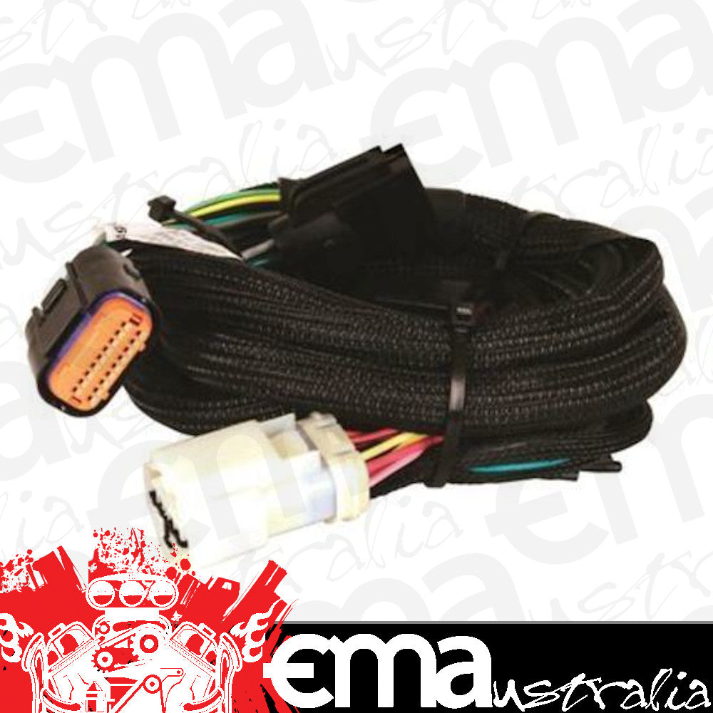 MSD Ignition MSD2773 AOD/4R70W 92-97 Harness Ford