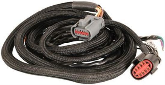 MSD Ignition MSD2776 Ford E40D 89-94 Harness