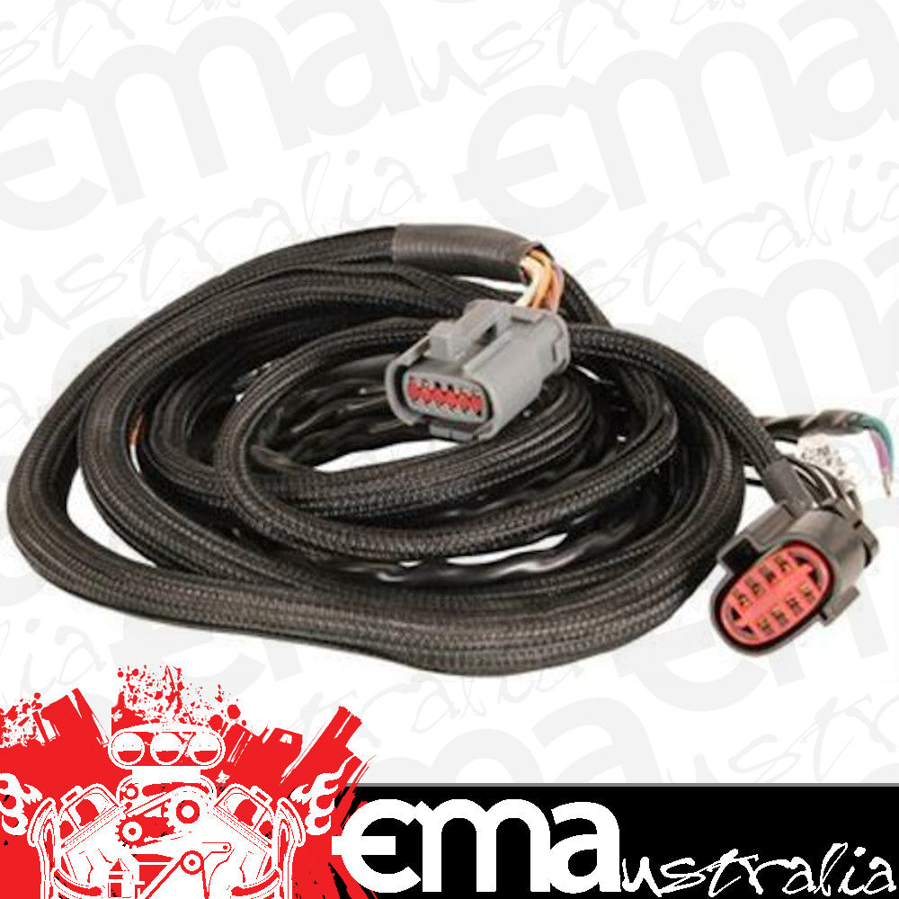 MSD Ignition MSD2776 Ford E40D 89-94 Harness