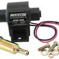 Aeroflow AF49-1033 4-7 Psi 35GPH Inline Fuel Pump1/8" NPT Inlet with 5/16" Out