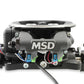 MSD Ignition MSD2910-2BK Atomic 2 EFI Throttle Body System Tps Map Iat Iac Power Module Kit