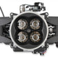 MSD Ignition MSD2910-2BK Atomic 2 EFI Throttle Body System Tps Map Iat Iac Power Module Kit