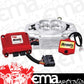 MSD Ignition MSD2910 Atomic EFI TBI Power Module Handheld & Throttle Body Kit