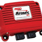 MSD Ignition MSD2911 Atomic EFI Power Module Fuel Pump Driver Module