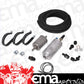 MSD Ignition MSD2921 Atomic EFI Fuel Pump Upgrade Kit Up To 620 HP 5-8 Bar 72-116 PSI 200 L/H @ 5 bar 72 PSI
