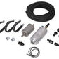 MSD Ignition MSD2921 Atomic EFI Fuel Pump Upgrade Kit Up To 620 HP 5-8 Bar 72-116 PSI 200 L/H @ 5 bar 72 PSI