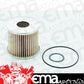 MSD Ignition MSD29239 Paper Fuel Filter Element 40 Micron - For 3140 & 3500